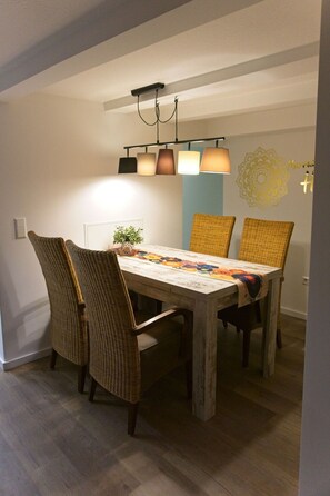 Dining - Double room for 3 guests with 12m² in Schönau in the Black Forest (299747) (Schönau im Schwarzwald)