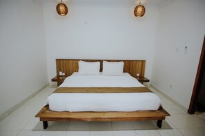 Deluxe-feriehus - strandudsigt | Skrivebord, arbejdsområde til bærbare computere, gratis Wi-Fi