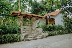 Exterior - Nuansa Penida Cottage (Penida Island)