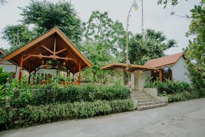 Exterior - Nuansa Penida Cottage (Penida Island)