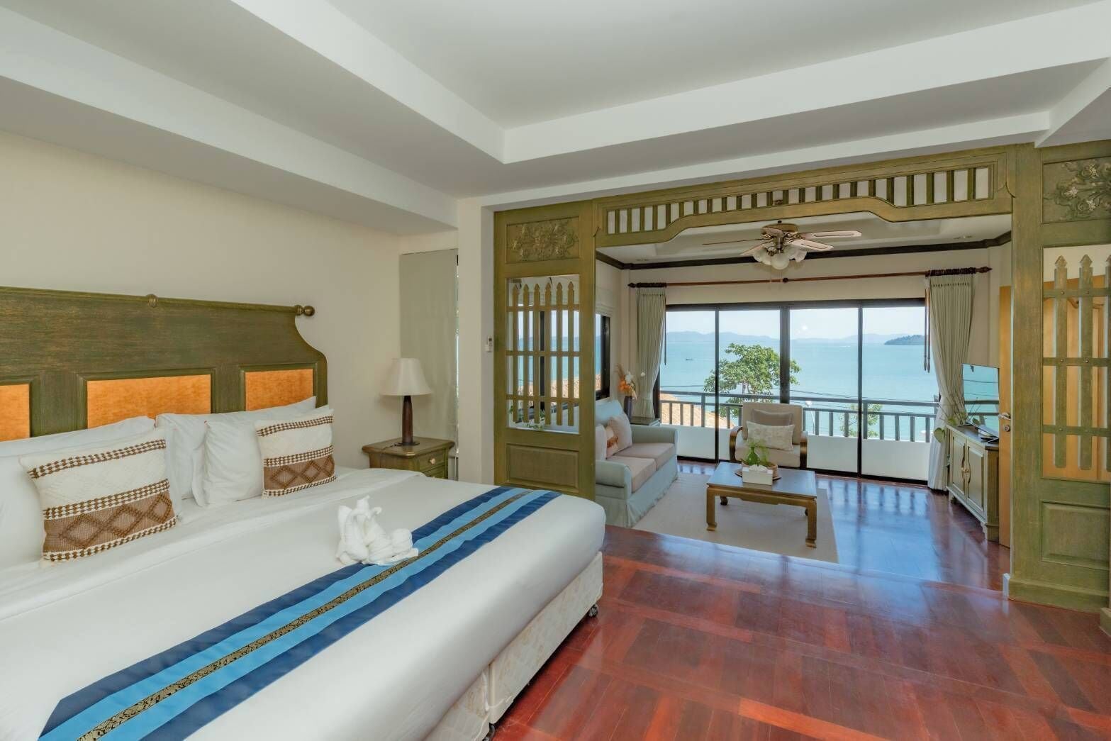 Villa (701) | Ekstrasenger (mot et tillegg), wi-fi (inkludert) og sengetøy