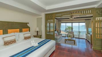 Villa (701) | Ekstrasenger (mot et tillegg), wi-fi (inkludert) og sengetøy