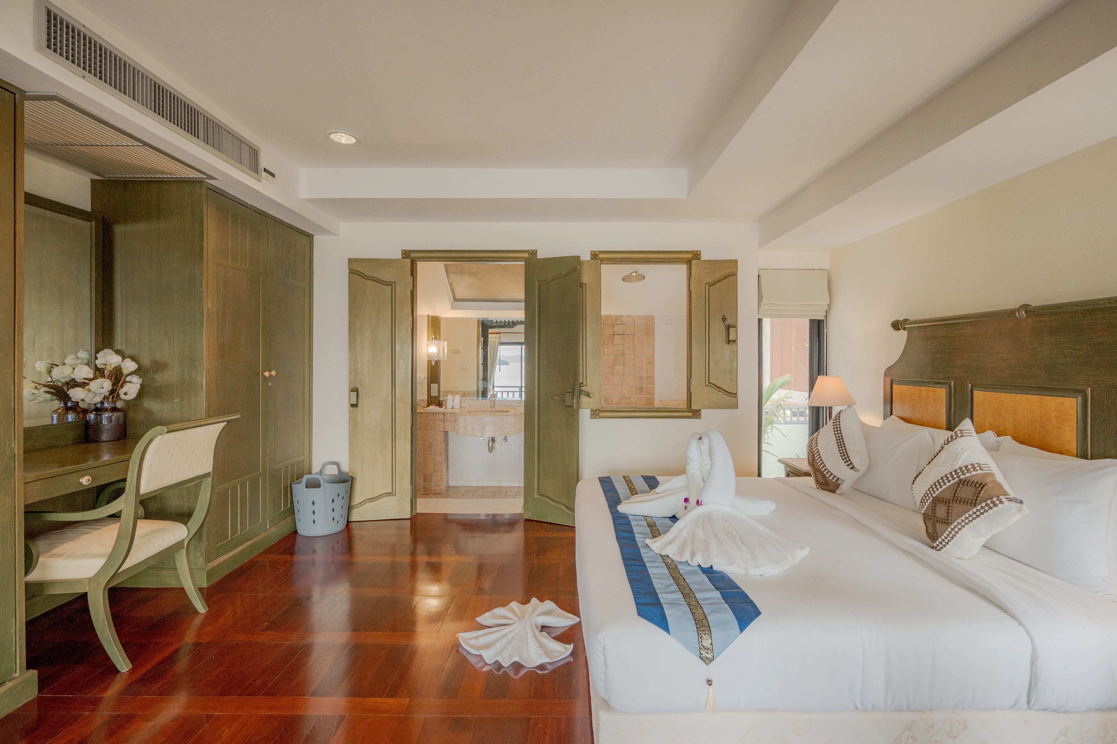 Villa (701) | Extra bedden (toeslag), gratis wifi, beddengoed