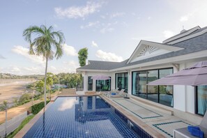 واجهة المنشأة