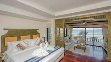 Villa (701) | Extrasängar, gratis wi-fi och sängkläder