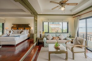 別墅 (701) | 折疊床/加床、免費無線上網、床單