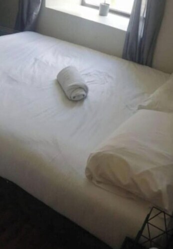 Spacious 4-bedroom House in Lovely Wexford With Wifi