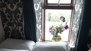 Ferienhaus, 4 Schlafzimmer, Raucher, Terrasse