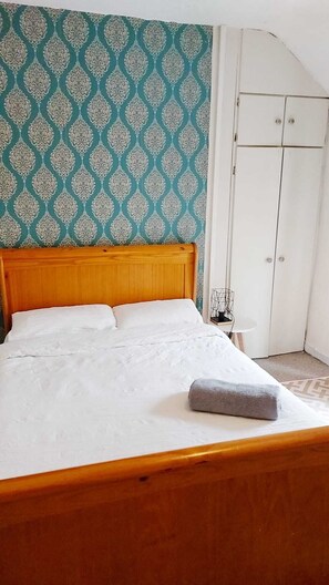 House, 4 Bedrooms, Smoking, Patio | 4 bilik tidur 