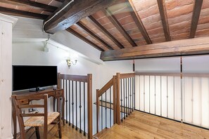 Familieleilighet, flere soverom, ved fjell (Great View Dependance Pool&Relax) | Innvendig