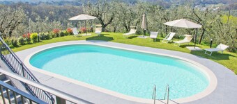 Amazing View Laporecchio Hills