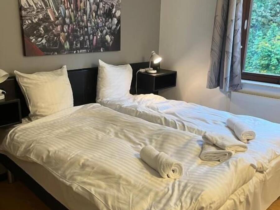 Ferros/tábuas de passar roupa, Wi-Fi de cortesia