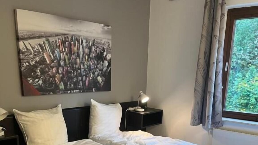 Egtved Hotel