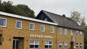 Eksteriør