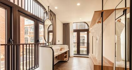 Lumiere Boutique Vy Da