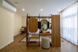 Superior Double or Twin Room | Interior - Lumiere Boutique Vy Da (Vy Da)