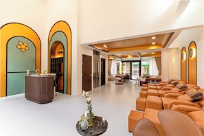 Spa - Lumiere Boutique Vy Da (Hue)