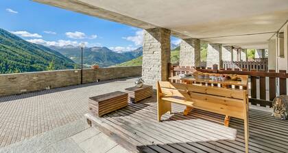 Abeti Mountain View