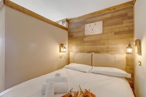 Family Apartment, Multiple Bedrooms (Abeti Mountain View) - Abeti Mountain View (Sauze di Cesana)