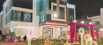 เจเอสบี พาเลซ