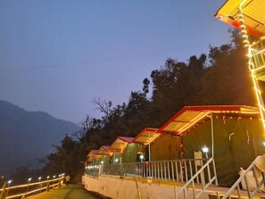 Miscellaneous - Haveli Resort Shivpuri (Rishikesh)