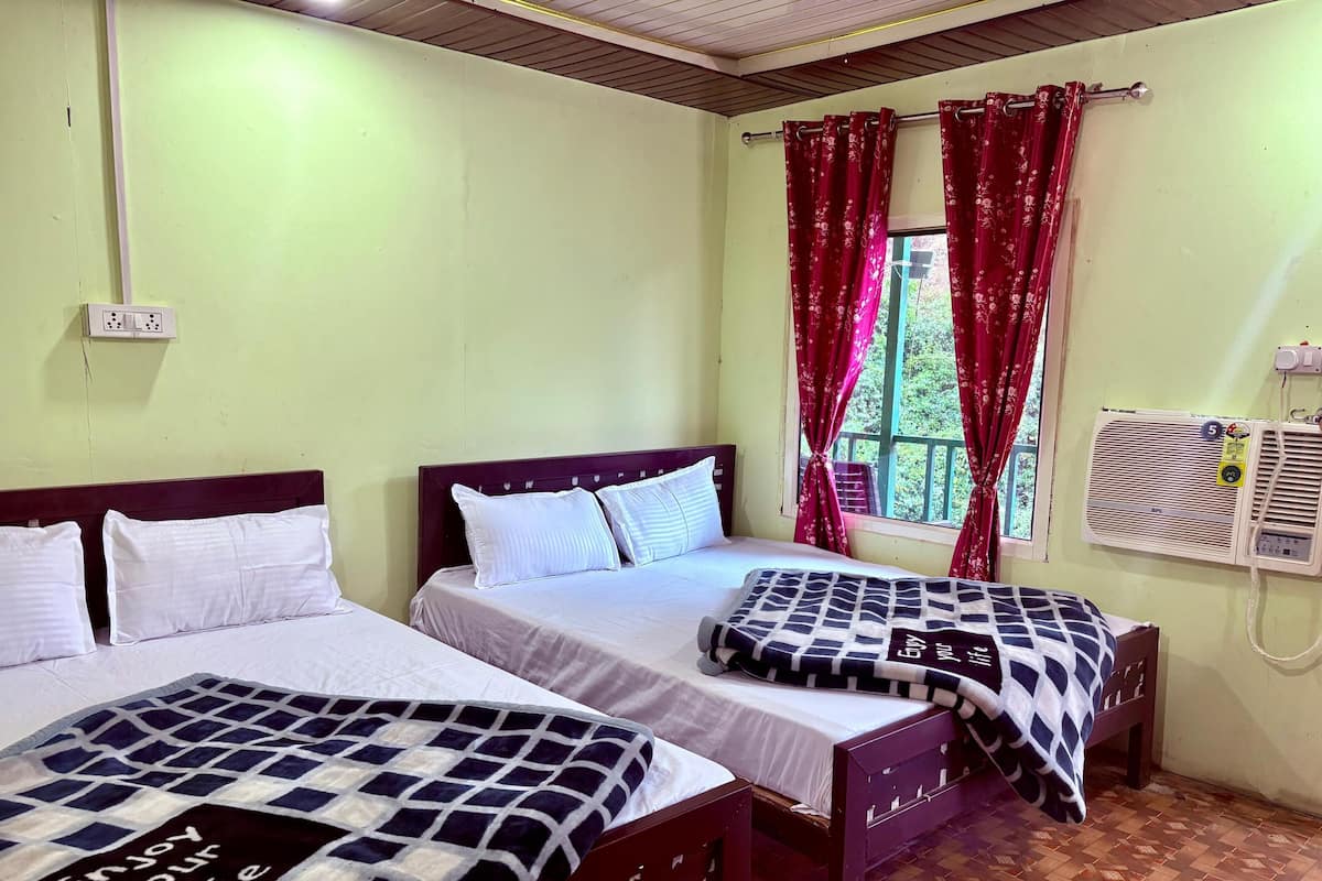 Skrifborð, ókeypis þráðlaus nettenging