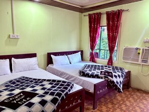 مكتب وواي فاي مجانًا