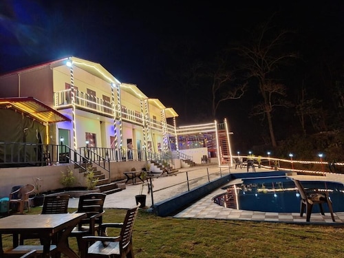 Haveli Resort Shivpuri