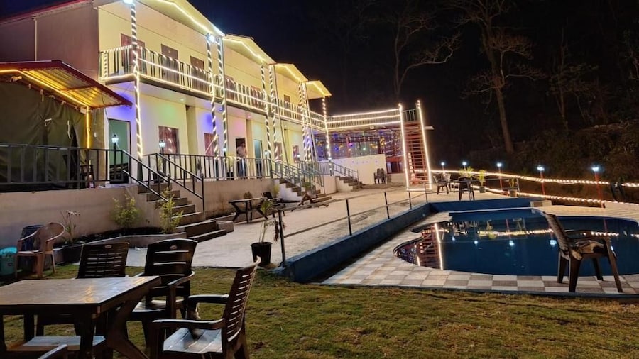 Haveli Resort Shivpuri