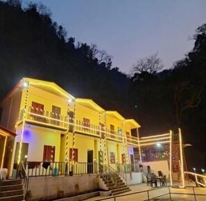 Exterior - Haveli Resort Shivpuri (Rishikesh)