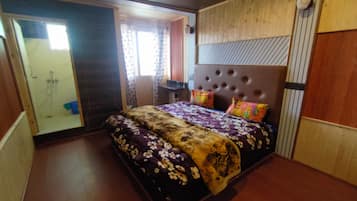 Escritorio y wifi gratis