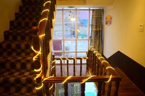 Detalle interior
