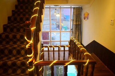 The Gulmarg Gateway Resort Tanmarg