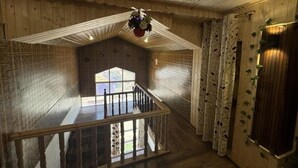 Interior - The Gulmarg Gateway Resort Tanmarg (Baramula)