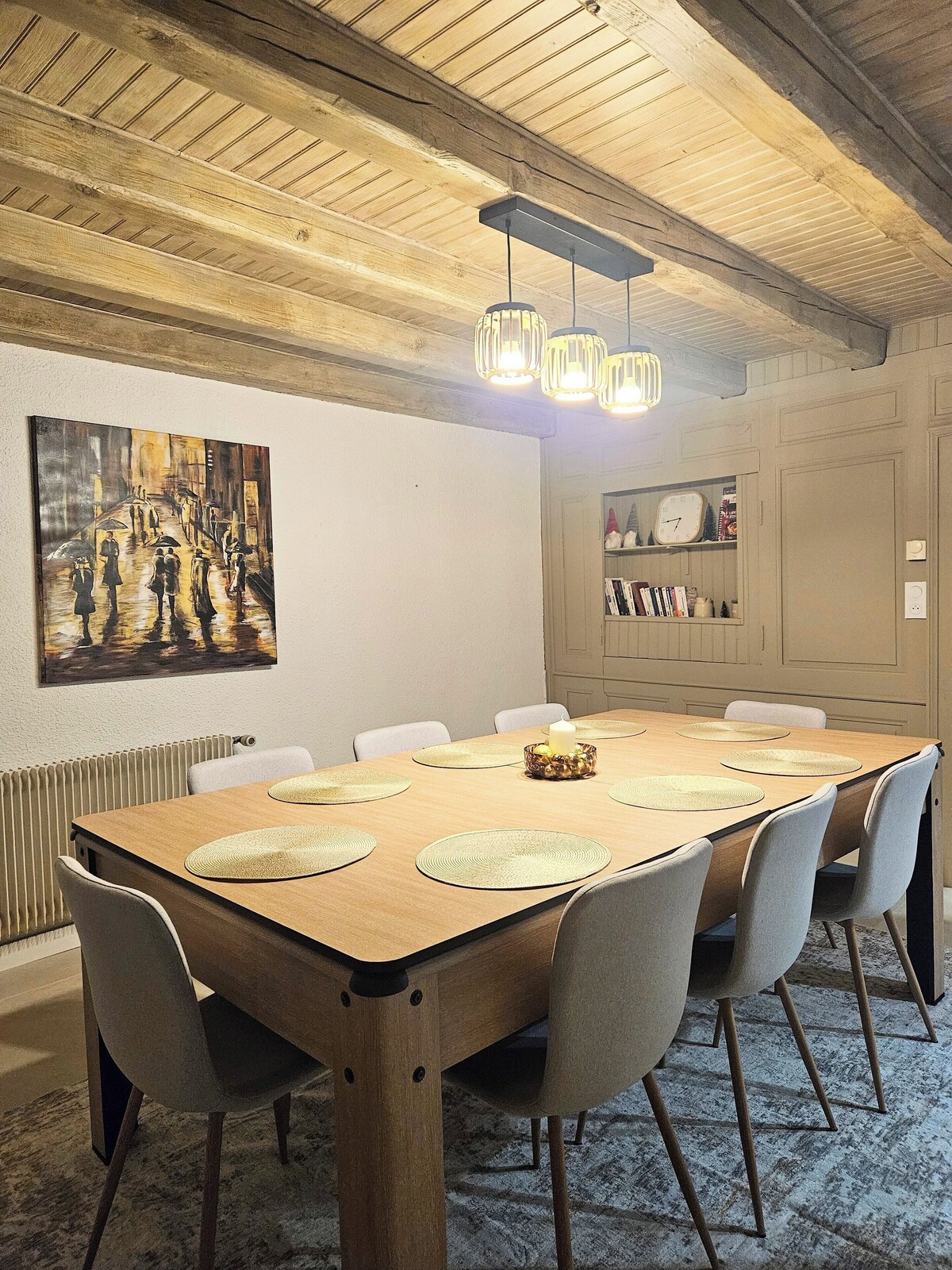 Image de profil de l’hôte