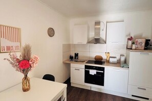 Private kitchen - Emsquartier 3 (Emsdetten)