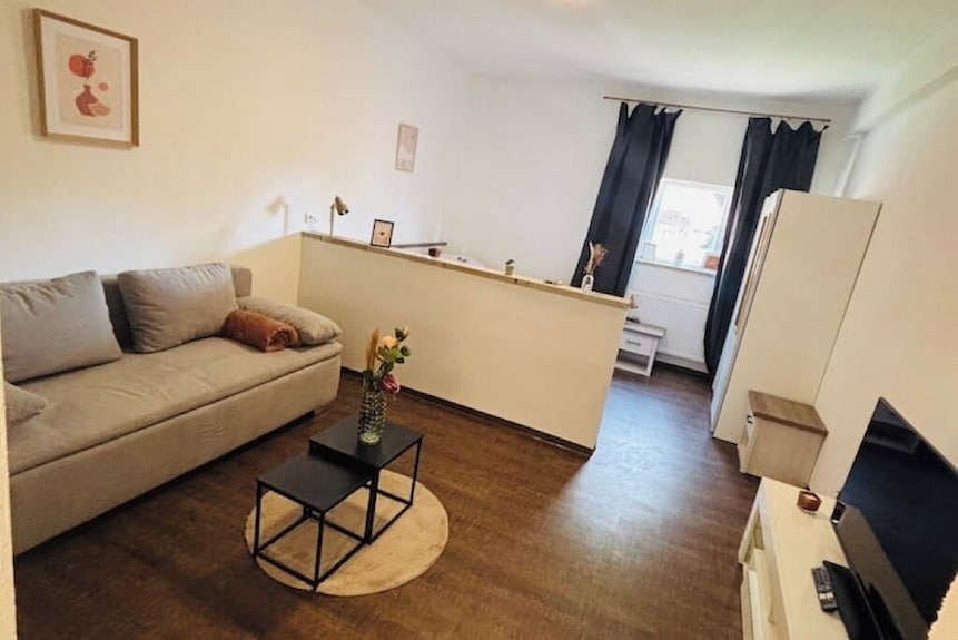 Emsquartier 3 - Rheine