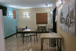 Restauration
