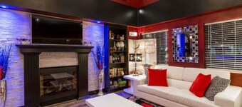 Coratel Inn and Suites By Jasper Wichita North -Standard 2 Queen Bed NS