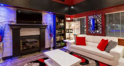 Coratel Inn and Suites By Jasper Wichita North -Standard 2 Queen Bed NS