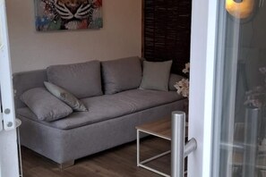 Living area - Emsquartier 1 (Emsdetten)