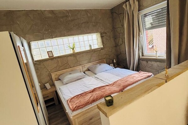 Room - Emsquartier 4 (Emsdetten)