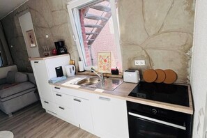 Private kitchen - Emsquartier 4 (Emsdetten)