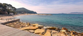 Superbe maison à Six-Fours-les-Plages