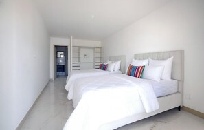 4 quartos, berço de viagem, Wi-Fi de cortesia