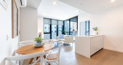 Blue Oasis Preston Rooftop Pool Escape