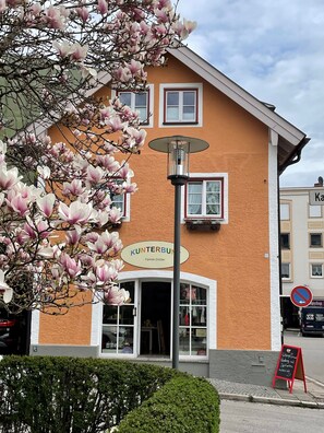 Außenbereich