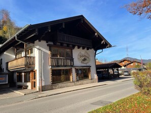 Außenbereich