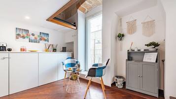 Familienstudio (Tresor 39 - Marron) | Innenbereich
