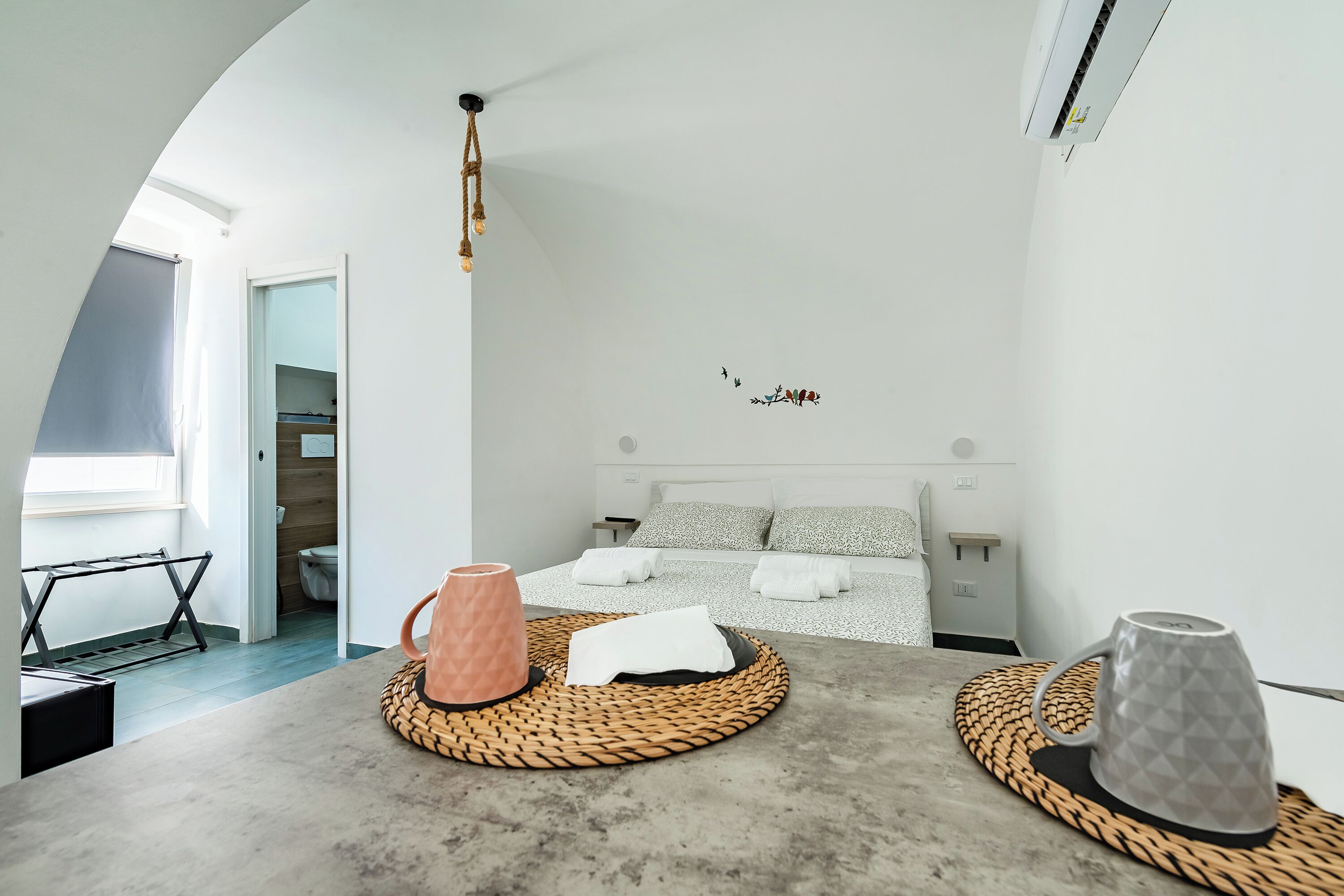 Family Studio (Tresor 39 - Blanco)